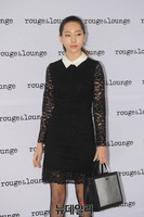 [포토] 루즈 앤 라운지, 이진이 '단아한 시스루'