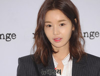 [포토] 남규리 '표정에 드러난 청순미'