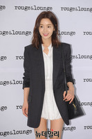 [포토] 남규리 '하의실종 패션'