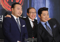 [포토] 올리브TV '마스터셰프 코리아4' 제작발표회