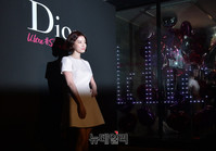 [포토] 임주은, 봄을 부르는 화사한 패션