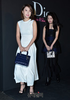 [포토] 포미닛 허가윤-전지윤, 흑백조화