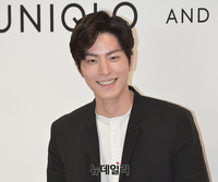 [포토] 홍종현, 매력적 미소 발산