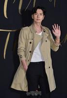 [포토] 팬 향해 답례한 박해진..팬들 