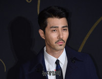 [포토] 차승원, 오늘은 신사