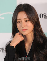 [포토] 영화 '히야' 강민아, 청순한 미모