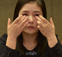 [영상] 식량 찾아 두만강 2번 건넌 꽃제비의 눈물