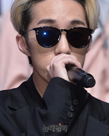 [포토] 사우스바이사우스웨스트 참석하는 자이언티