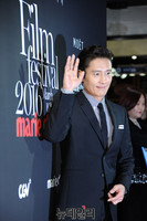[포토] '마르끌레르 영화제' 오스카 시상식 다녀온 이병헌