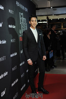 [포토] 배우 오창석 '마네킹 슈트핏'