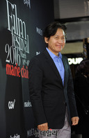 [포토] 영화제 참석한 국민배우 안성기