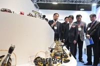 [포토] 제 20회 2016 한국국제낚시박람회 개최