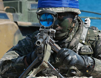 [포토] 한미 최대규모 한미연합상륙훈련 공개