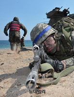 [포토] 한미연합 독수리훈련 18일까지 계속