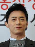 [포토] 배우 조정석 '조각 같은 얼굴'