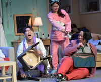 [포토] 장진감독 연극 '서툰사람들', 11일부터 코엑스아트홀서 공연