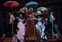 [포토] 아시아 최초로 한국 찾은 뮤지컬 '아마데우스' 오리지널팀