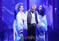 [영상] 프랑스 뮤지컬 '아마데우스' 오리지널팀 상륙