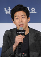 [포토] 날 보러와요, 배우 이상윤 'PD로 변신