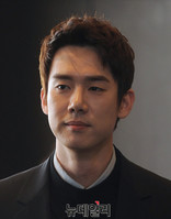 [포토] 배우 유연석 '함께 여행가고 싶은 남자'