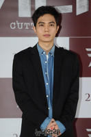 [포토] 커터, 김시후 '훈남 눈빛'