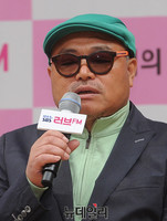 [포토] 김흥국 '라디오 어록 제조기'