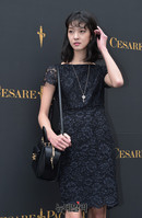 [포토] 강소영, 멀리서 봐도 모델