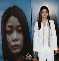 [포토] 영화 '스틸플라워' 언론시사회 개최