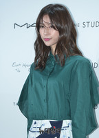 [포토] 자신감 넘치는 모델 비비안