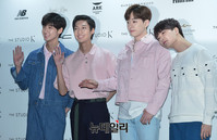 [포토] 보이프렌드 