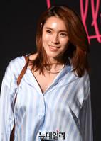 [포토] 예비신부 가희 '빛나는 미모'