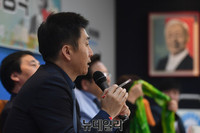 [포토] 자유경제원 토론회 '탈북자가 본 건국대통령 이승만'