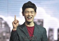 [포토] 에릭남 쇼케이스, 