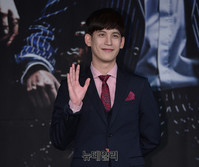 [포토] 박기웅 전역 후 안방복귀 드라마 '몬스터'