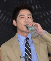 [포토] 몬스터 비운의 주인공 강기탄 역 맡은 강지환