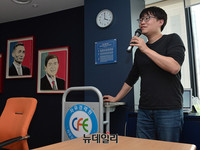 [포토] 자유경제원, 이승만은산타였다 연속세미나 성료