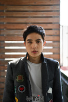 [포토] 김시후 '연기력 만큼 깊은 눈빛'