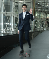 [포토] 케이블방송대상 입장하는 배우 '김동욱-오창석'