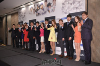 [포토] MBC스포츠플러스2 개국 기자간담회 개최