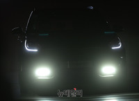 [포토] 기아차 소형SUV '니로' 국내 출시