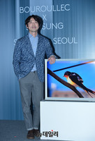 [포토] 피아니스트 이루마