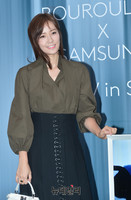 [포토] 손태영, 우아한 미모