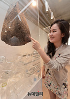 [포토] 'H&M-루브르 장식미술관' 콜라보 컬렉션 공개