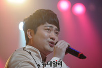 [포토] '샤방샤방' 가수 박현빈