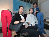 [포토] PAT, 2016 SS 컨셉은 산토리니