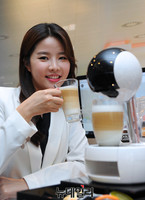 [포토] 네스카페 돌체구스토, 직장인을 위한 '캡슐투도어 캠페인' 멤버십 서비스