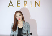 [포토] 황보라 '강렬한 포스'