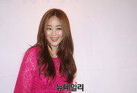 [포토] 김효진 '우아한 봄내음 물씬'