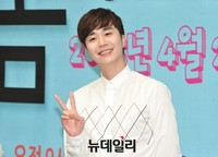 [포토] 조성모, '라디오 DJ 됐어요~!'