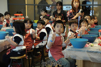 [포토] 풀무원 김치박물관 '뮤지엄김치간' 재개관 1주년